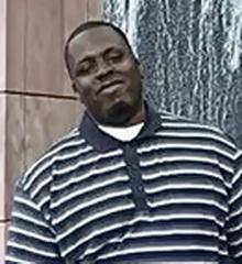 Jason Eubanks death by force case profile photo