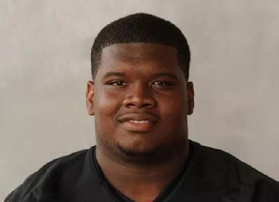 Markel Owens death by force case profile photo