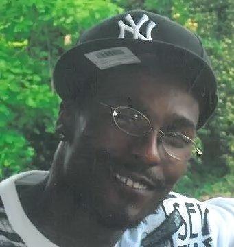 DeAries George death by force case profile photo