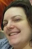 Laura Rains death by force case profile photo