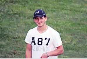 James Wisdom death by force case profile photo