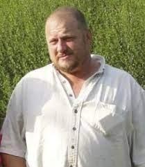 Michael Woodby death by force case profile photo