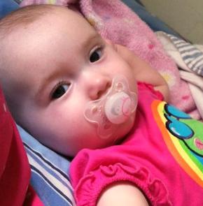 Kelsey Major death by force case profile photo