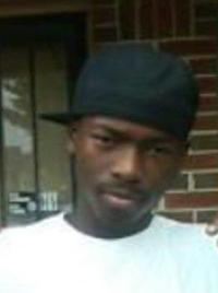Jarvis Vinson death by force case profile photo
