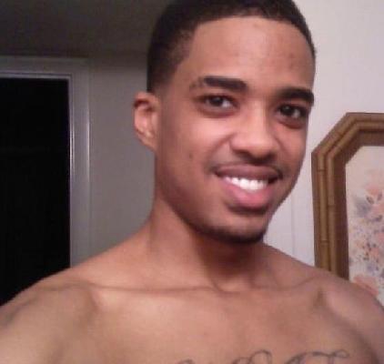 Marcio L. Murphy Jr. death by force case profile photo