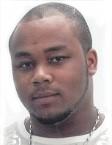 Victor Michael Harris death by force case profile photo