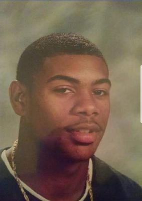 Douglas Ramey death by force case profile photo