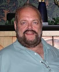Greg McKendry death by force case profile photo