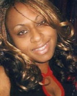 Trevia Cleaves death by force case profile photo