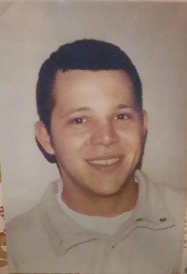 Michael Hite death by force case profile photo