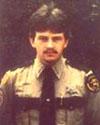 Allen Lipford death by force case profile photo