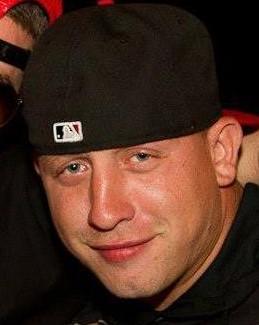 Nathan Dieckn death by force case profile photo
