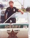 James Kennedy death by force case profile photo