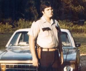 Charles Jordan death by force case profile photo