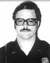 William Whitwell death by force case profile photo