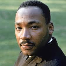 Martin Luther King Jr. death by force case profile photo