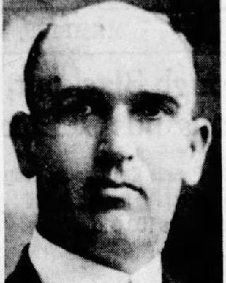 William Pugh death by force case profile photo