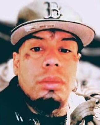 Ruben Martinez death by force case profile photo