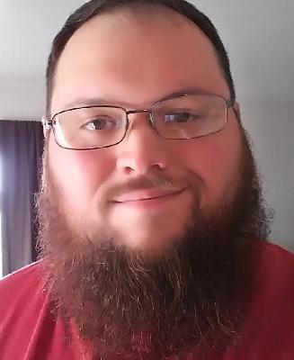 Lawrence Ostwald death by force case profile photo