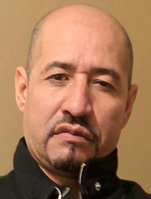 Nelson Flores death by force case profile photo