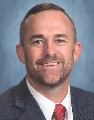 Joshua Goen death by force case profile photo