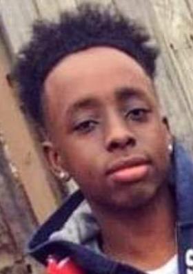 Demarcus Harrell Jr. death by force case profile photo