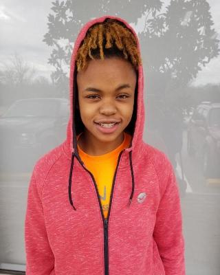 Raighan McIntosh death by force case profile photo
