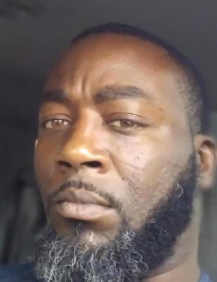 Clarence Howard III death by force case profile photo