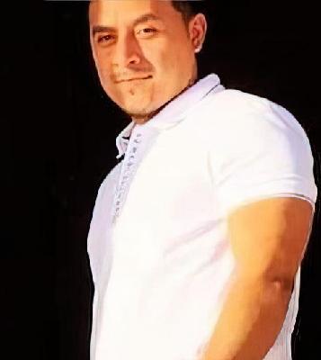 Ricardo Guzman Jr. death by force case profile photo