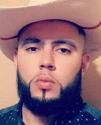Cesar Moreno-Pompa death by force case profile photo