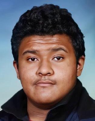 Andres Arigullin II death by force case profile photo