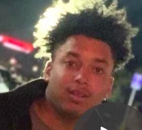 Marc DeWayne Boyd Jr death by force case profile photo