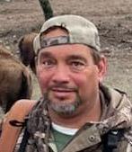 Bryan Gradney death by force case profile photo