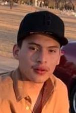 Jaden Ruiz death by force case profile photo