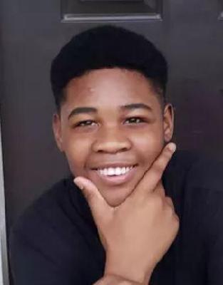 Devin Taylor Jr. death by force case profile photo