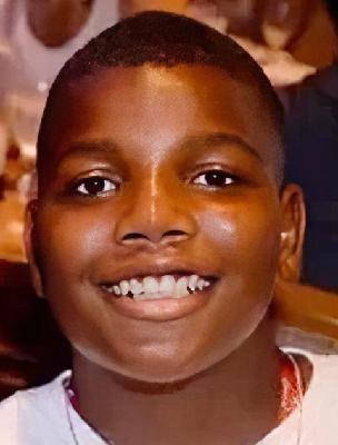 Curtis Mobley death by force case profile photo