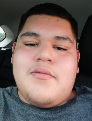 Mark Isaiah Maldonado Jr. death by force case profile photo
