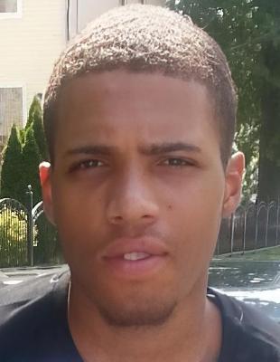 Alvin McShaw II death by force case profile photo