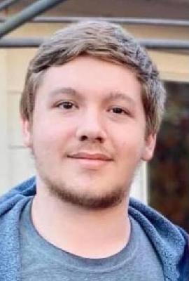 Christopher Loveall death by force case profile photo