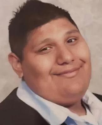 Manuel Sanchez death by force case profile photo