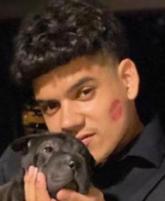 Roger Lopez death by force case profile photo