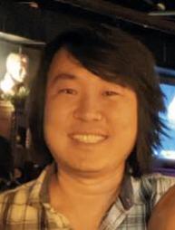 Chin Shin death by force case profile photo