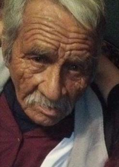 Antonio Castro death by force case profile photo