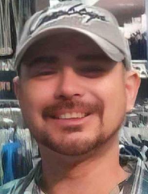 Juan Padron Jr death by force case profile photo