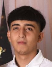 Gregorio Cordova-Mejia death by force case profile photo