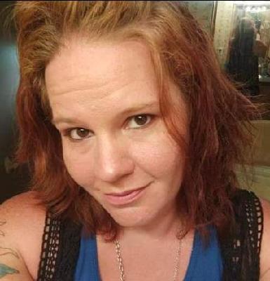 Ashley Schaeffer death by force case profile photo