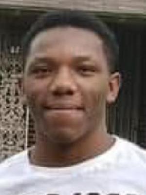 Curdarrius Chapple death by force case profile photo