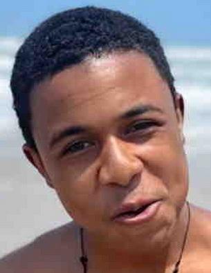 Quade Goode death by force case profile photo