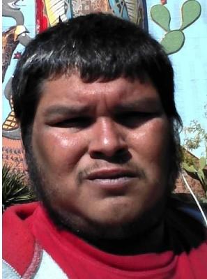 Sergio Martinez death by force case profile photo