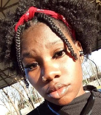 Brittani Simmons death by force case profile photo